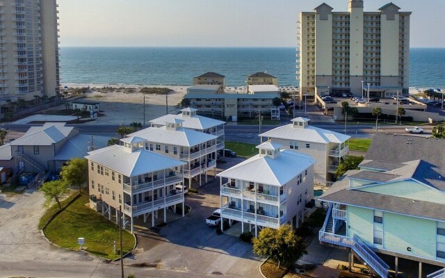 Spinnaker Pointe Unit 4B