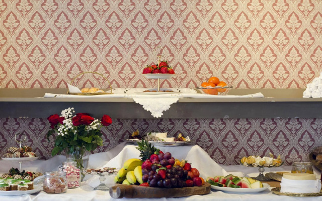 Hotel Amalias Hus