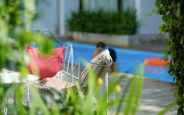 Norndee Huahin