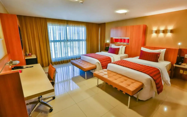 Jade Hotel Brasília