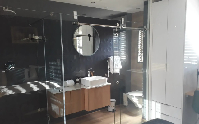 107 Dorpstraat Boutique Hotel