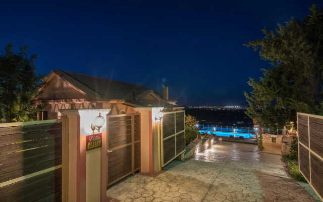 Villa Clairy