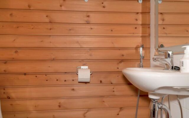 Yllas chalet iii/ 3508