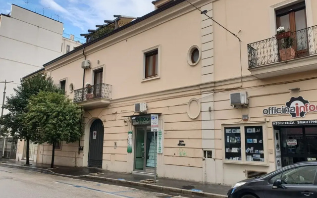 Residenza d'Epoca B&B Celeste