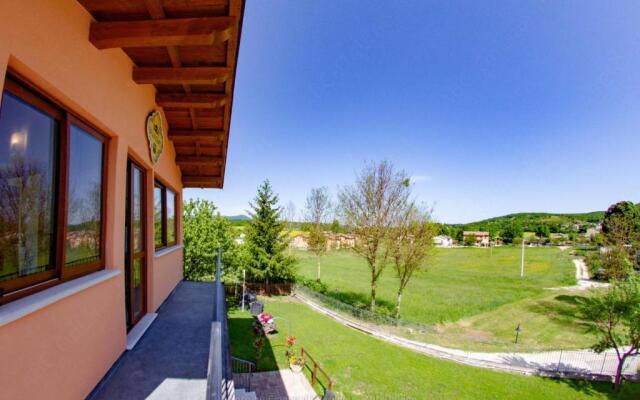 Agriturismo Baldassari