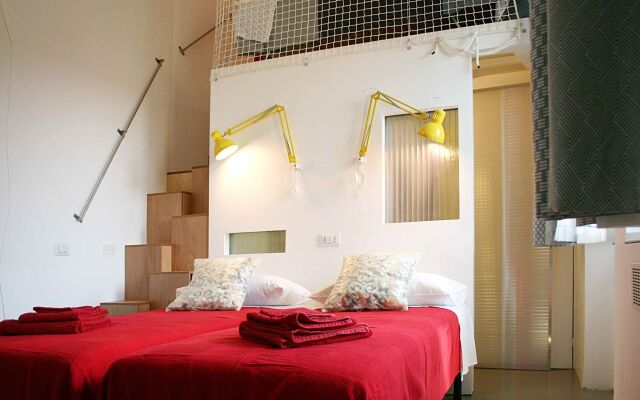 Loft Padova Bed&Breakfast