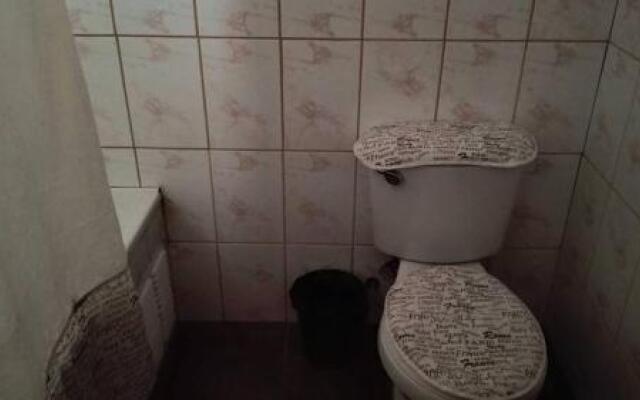 Hostal y Cabañas Lagune Club