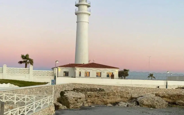 Apartamento FERRARA VISTAMAR 2