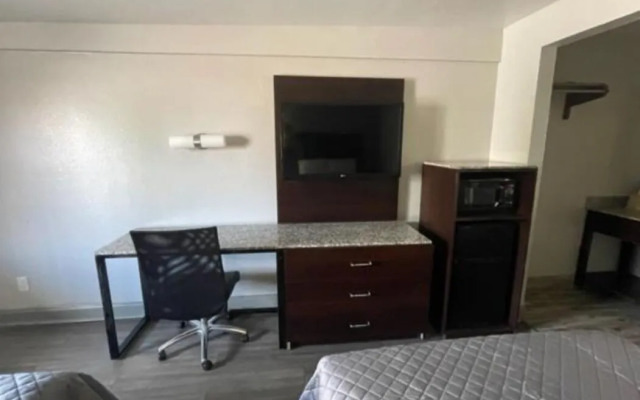 Western Inn Marietta