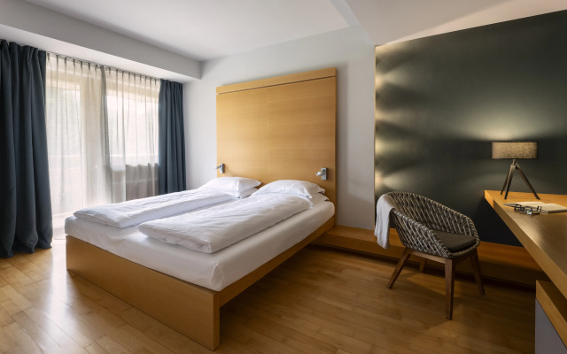 Grand Hotel Terme di Comano