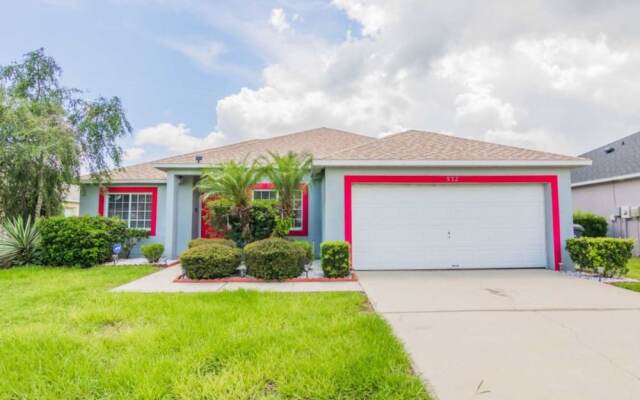 Thomas's Hillcrest Estate Villa