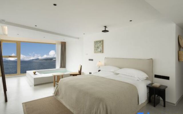 Secret Field · Shenzhen Kamakura Maze Reef Sea View Hotel