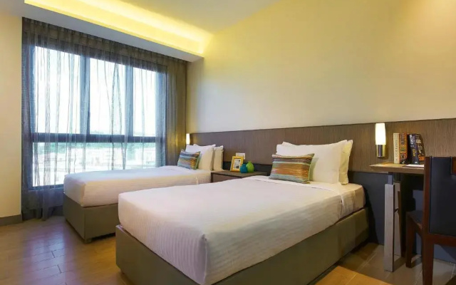 Oasia Residence Singapore