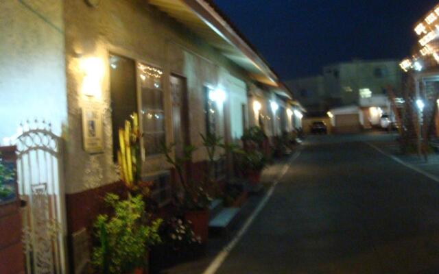 American Inn