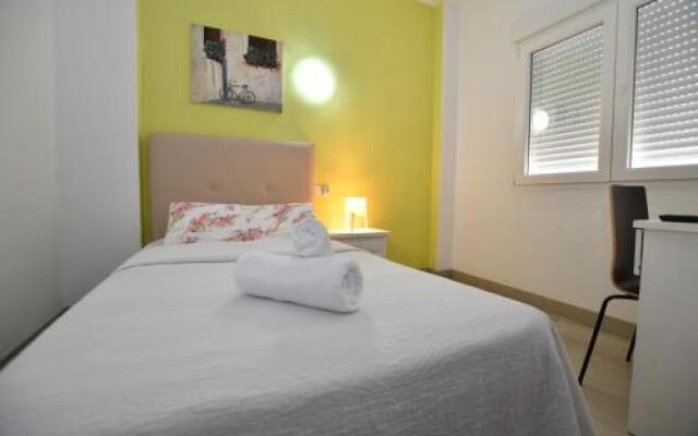 Hostal HB Torrevieja