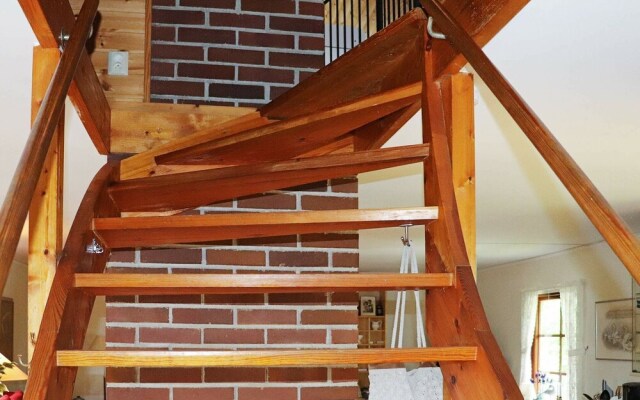 6 Person Holiday Home in Sölvesborg