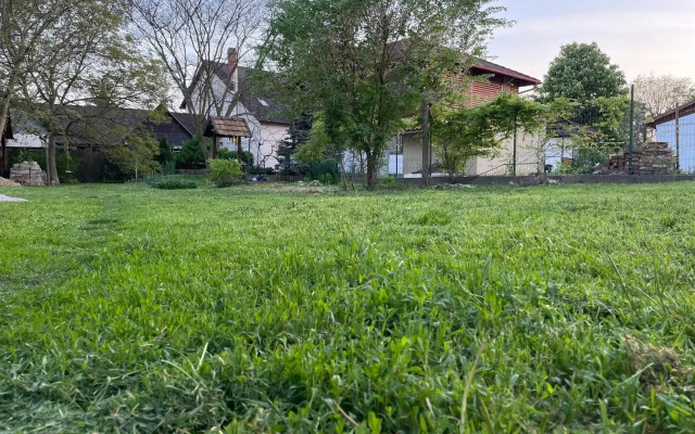 Sétány Apartman-és Vendégház