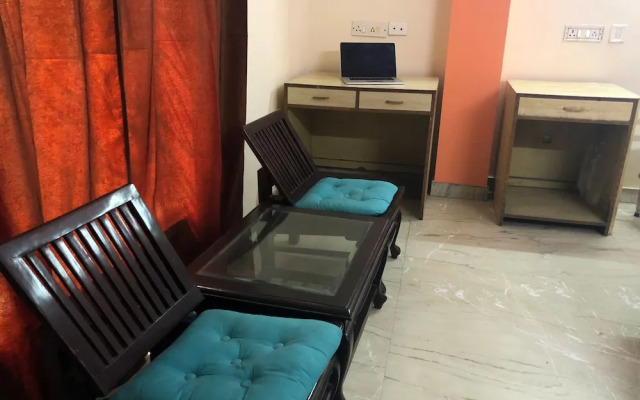Utsav Bed & Breakfast