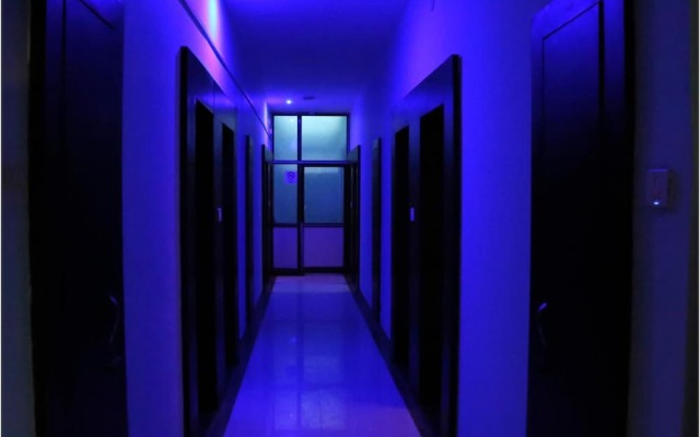 Hotel Shri Karani Vilas