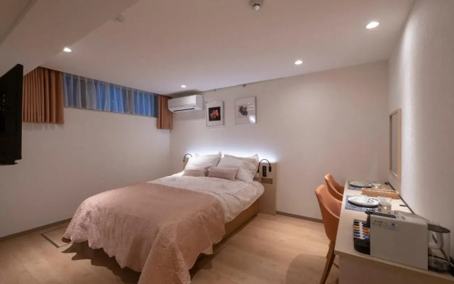 Studio Inn Nishishinjuku