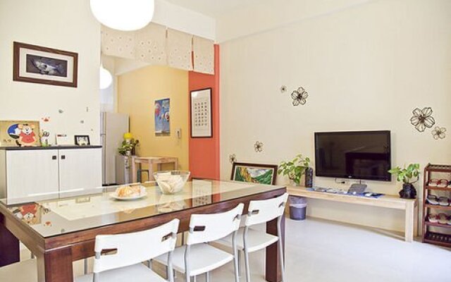 Chu Ying B&B