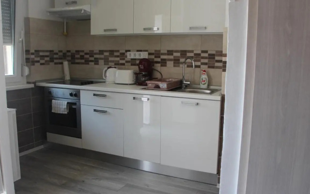 Verona Apartman