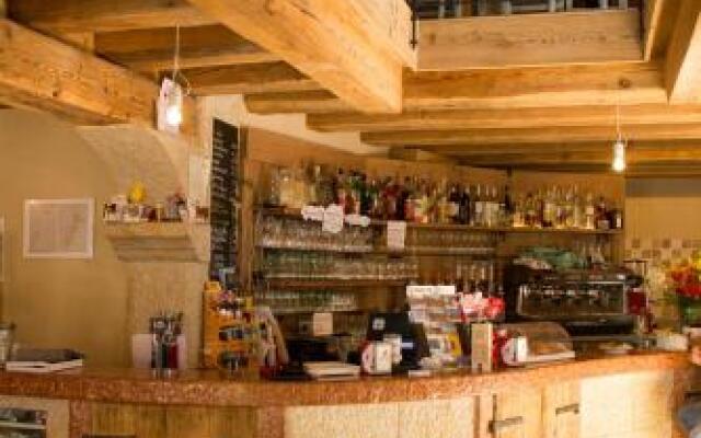 Antico Alloggio Lessinia