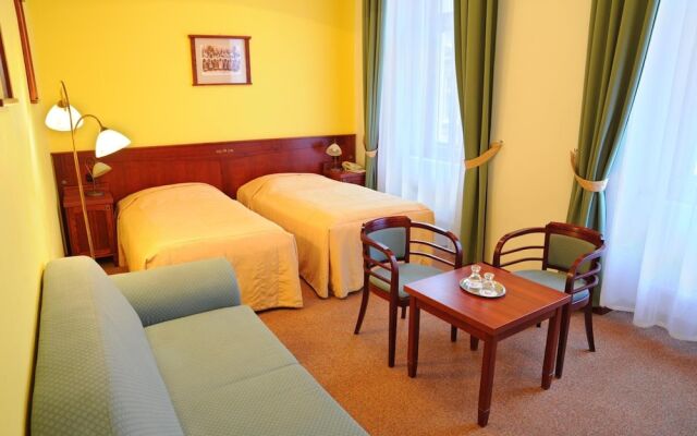 Grandhotel Garni