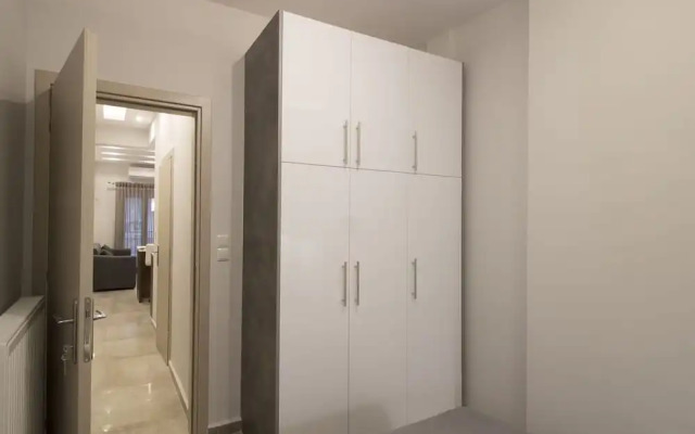 FLOW - White Tower Two Bedroom Suite