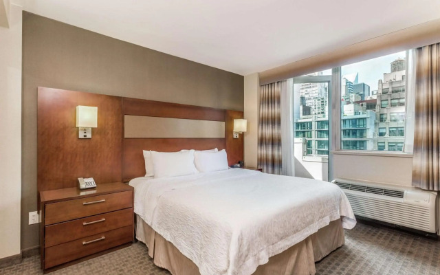 Hampton Inn Manhattan Grand Central