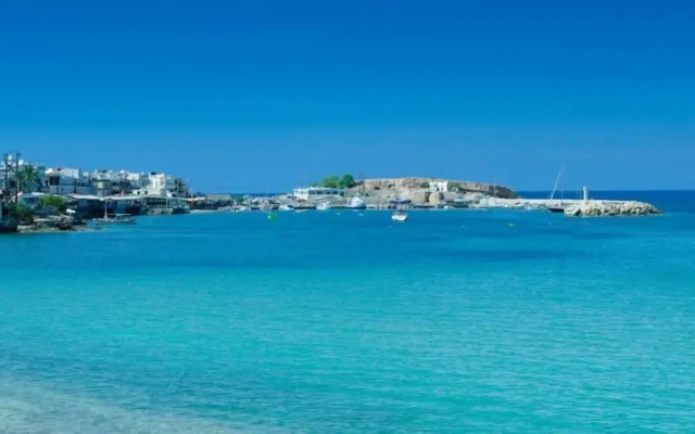 Villiana Holiday Apartments