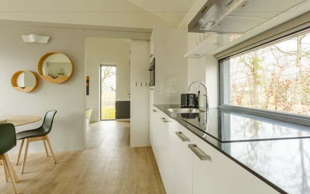 Suitelodges Gooilanden