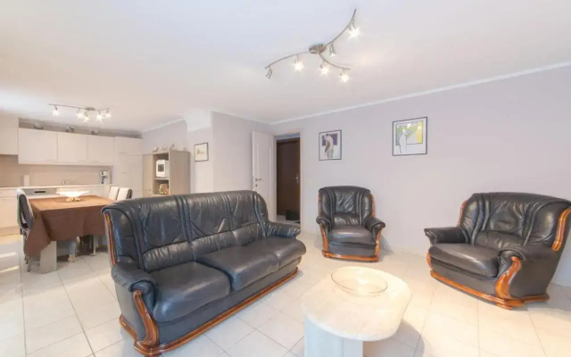 Holiday Home New Village Park-7