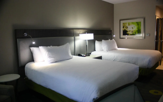 Hilton Garden Inn Ardmore