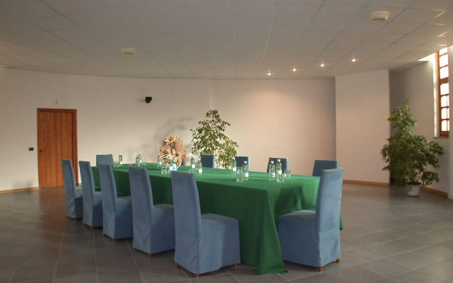 Hotel & Residence Cavalluccio Marino