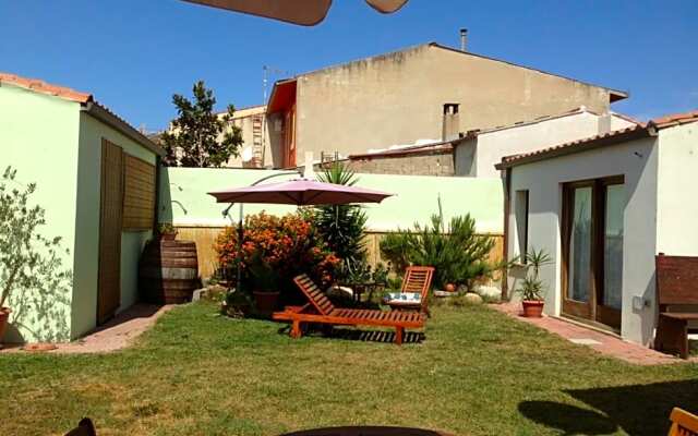Lanita B&B