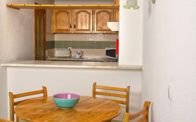 Ourabay Hotel Apartamento