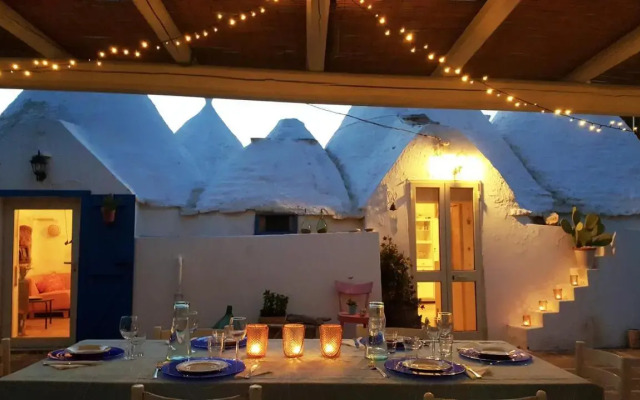 Trullo Nicol