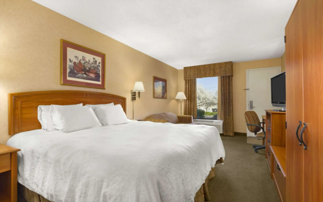 Howard Johnson Greensboro