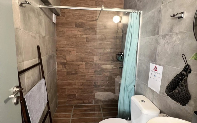 Athena Βright & New Studio - 25' walk to the Acropolis