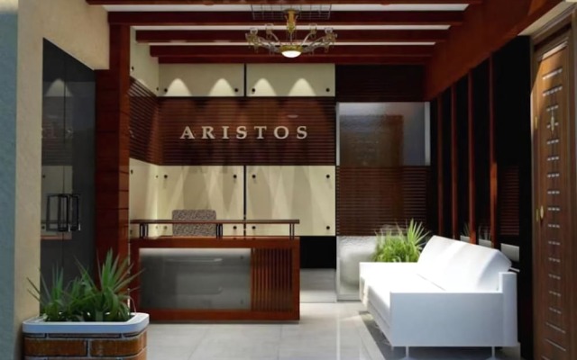 Aristos Boutique Hotel