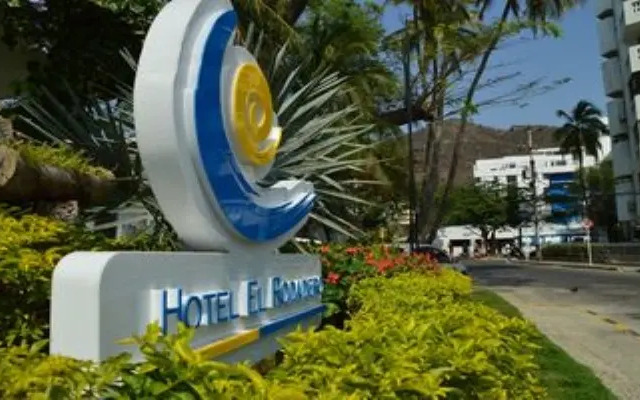 Hotel Rodadero Dorado Beach