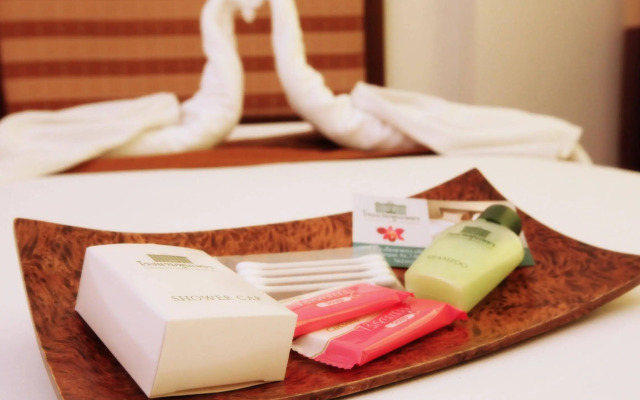 Asia Hotels Group - Poonpetch Chiangmai