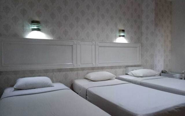 Rauda Hotel Syariah