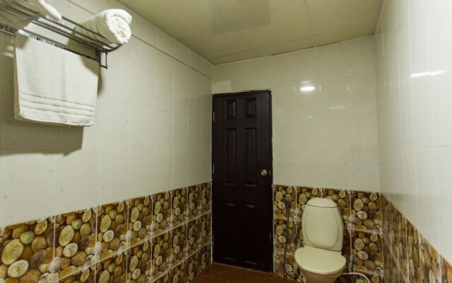 OYO 16070 Home Decent Studio Anjuna