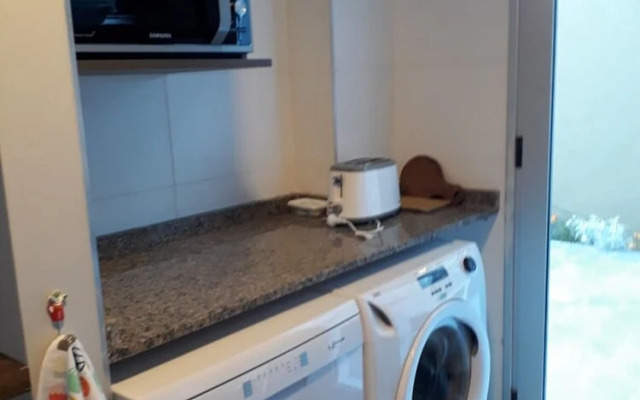 Duplex La Puntilla