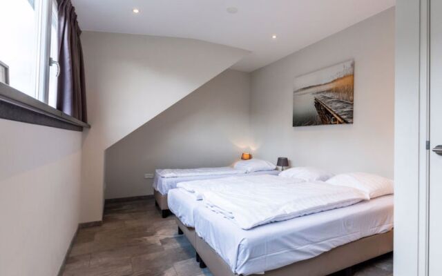 Green Resort Mooi Bemelen 35655