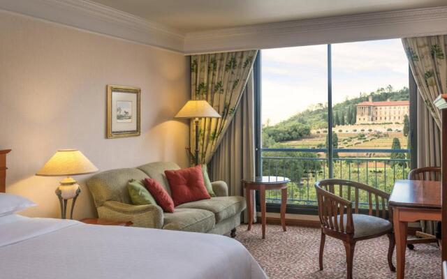 CT Hotel - фото 5