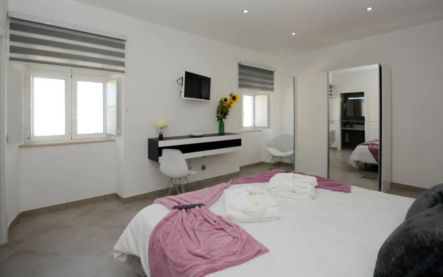BnB And Spa Carvoeiro