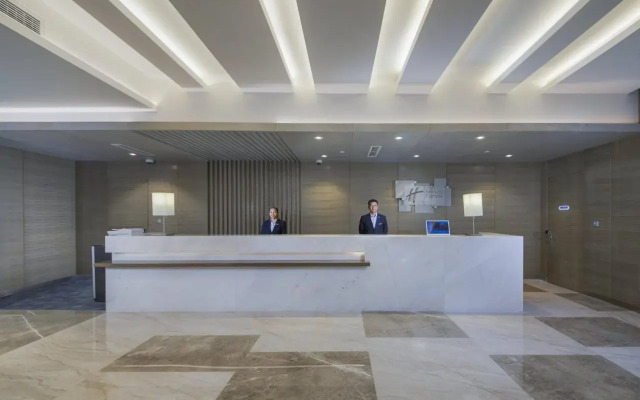 Holiday Inn Express Guian Yungu by IHG